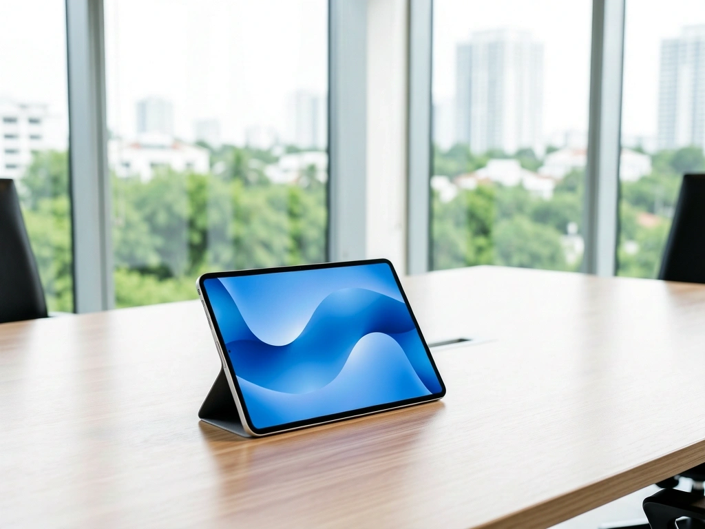 MonsoonMotive meeting environment