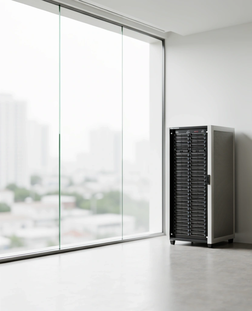 MonsoonMotive Innovation Hub