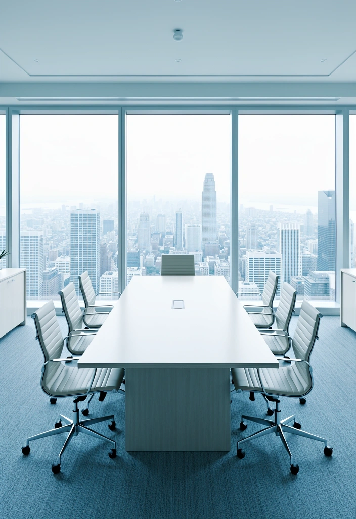 Strategic Environment