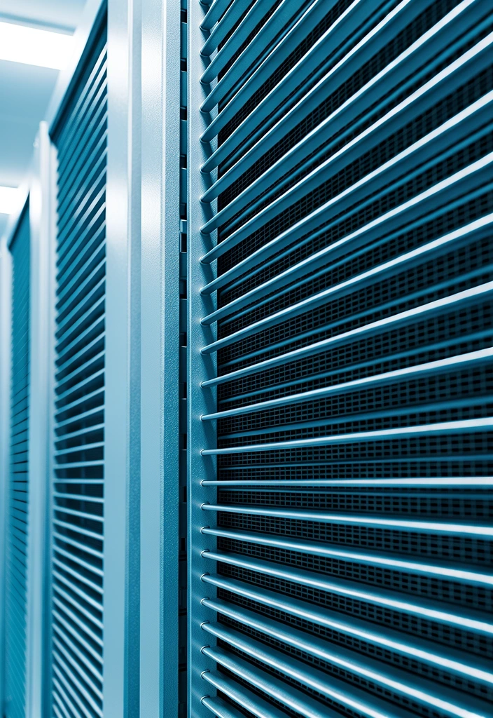 Technical Infrastructure