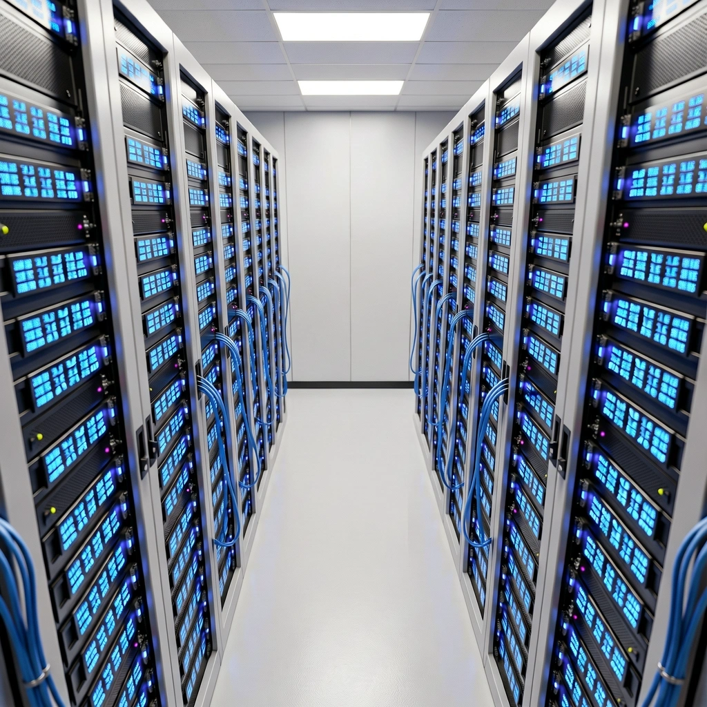 Data infrastructure integrity