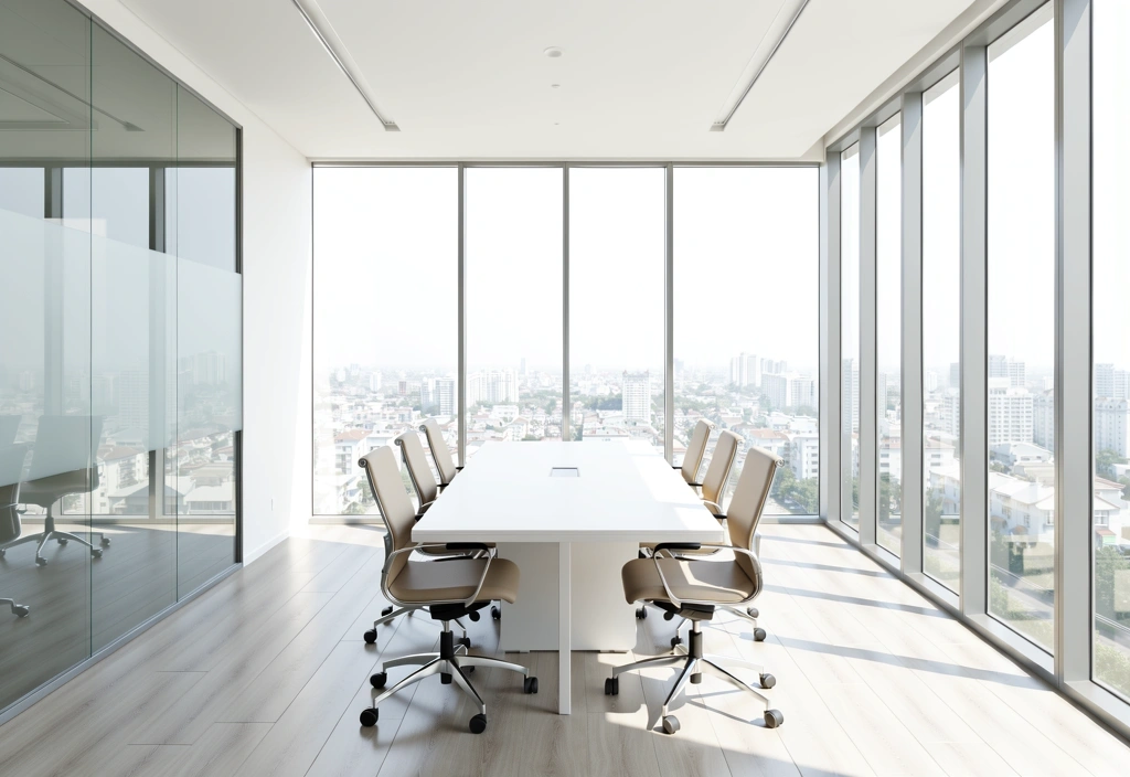 Professional consulting environment