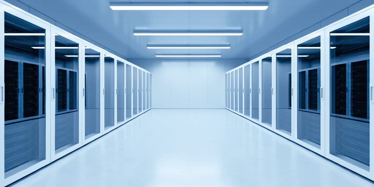 MonsoonMotive data processing environment