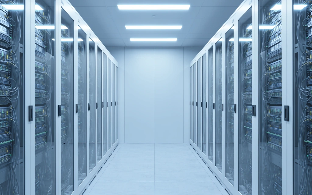 MonsoonMotive operational infrastructure