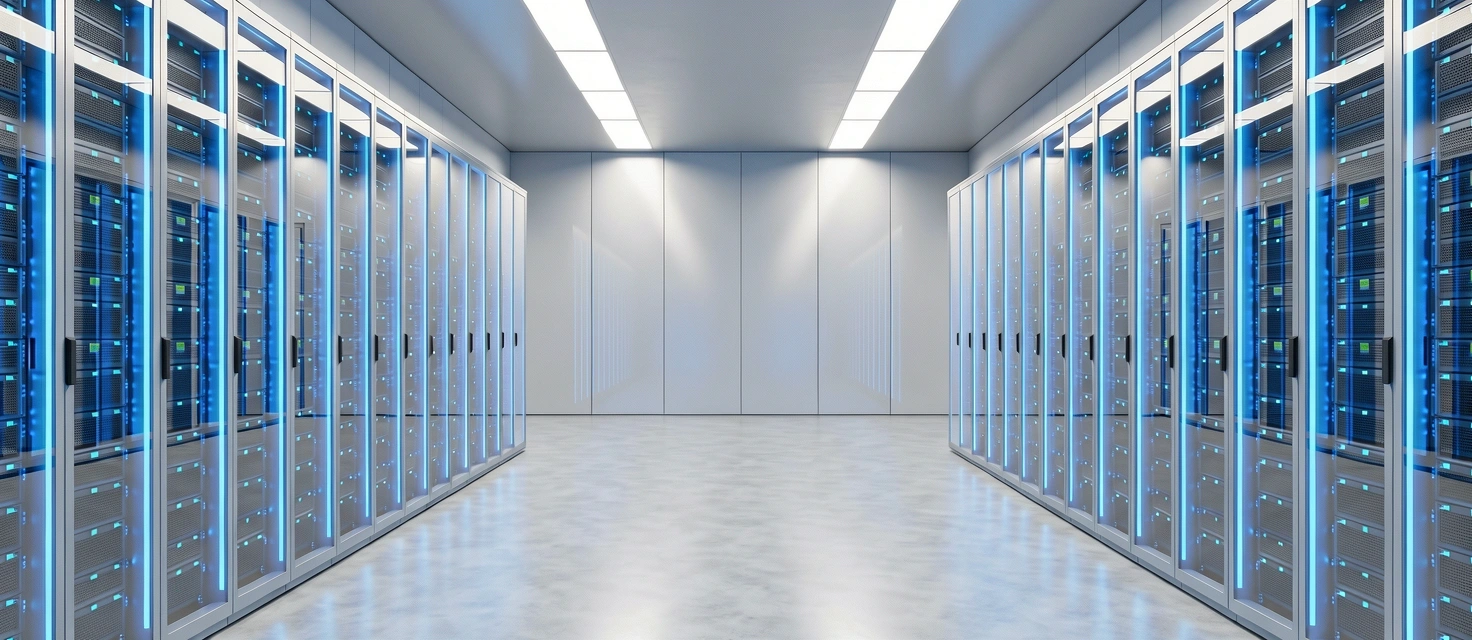 MonsoonMotive Infrastructure